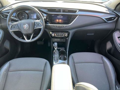 Certified 2023 Buick Encore GX Preferred w/ Cold Weather Comfort Package image 14