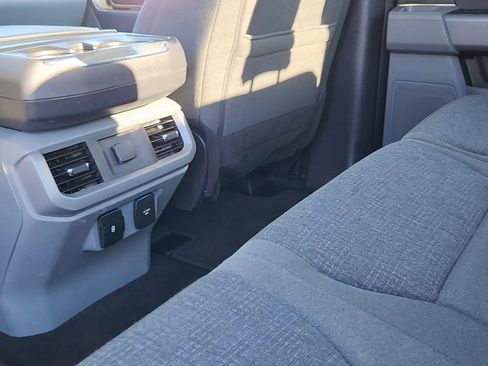 Used 2024 Ford F150 XLT w/ Mobile Office Package image 18