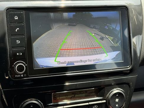 Used 2023 Mitsubishi Mirage FWD image 19