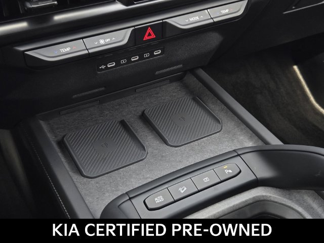 Certified 2027 Kia Telluride SX X-Line AWD/4WD image 26