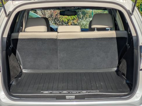 Used 2012 Subaru Outback 2.5i Premium image 13