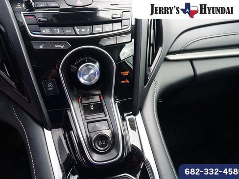 Used 2019 Acura RDX w/ Technology Package image 13