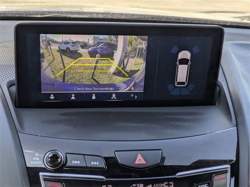 Certified 2025 Acura RDX A-Spec image 22