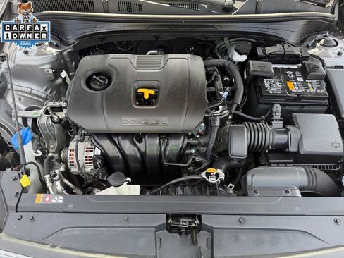 Certified 2024 Kia Forte LXS image 23