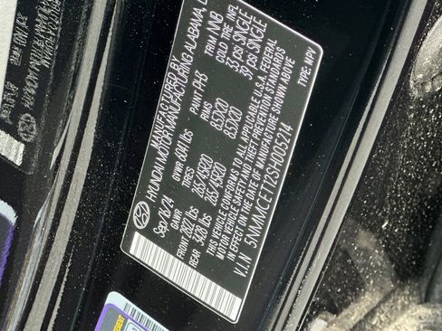 New 2025 Genesis Electrified GV70 Advanced w/ Prestige Package image 29