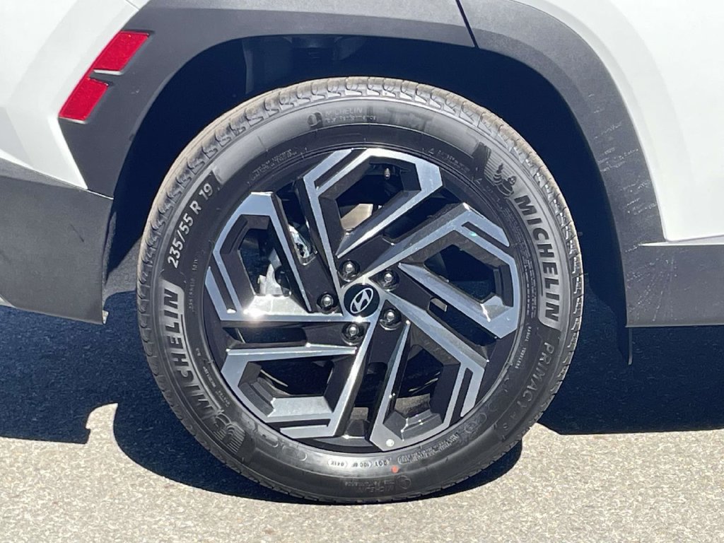 New 2026 Hyundai Tucson Limited AWD/4WD image 7