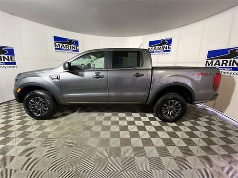 Used 2021 Ford Ranger XLT w/ Equipment Group 301A Mid image 10