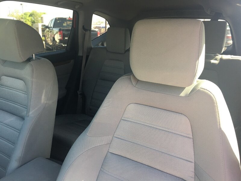 Used 2021 Honda CR-V EX image 4