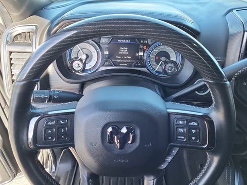 Used 2022 RAM 3500 Limited image 10