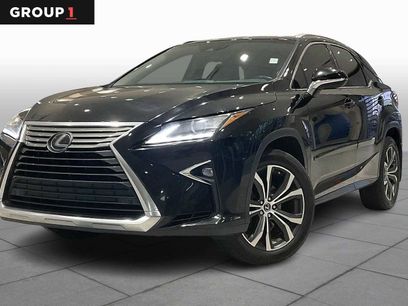 Used 2019 Lexus RX 350 FWD