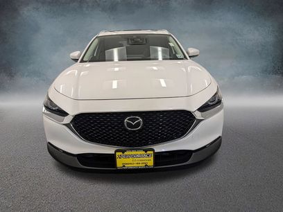 Used 2023 MAZDA CX-30 AWD 2.5 S w/ Premium Package
