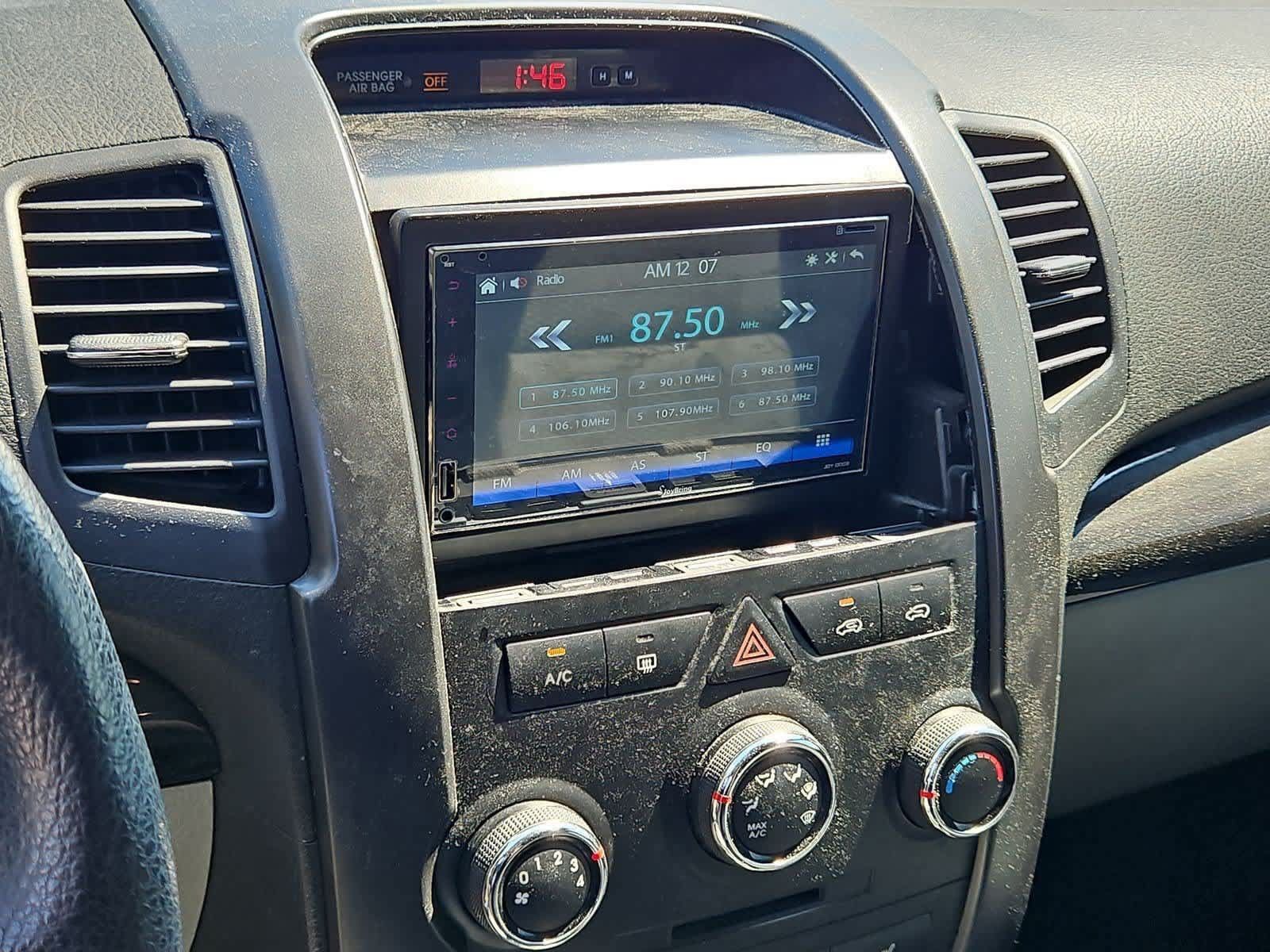 Used 2011 Kia Sorento 2WD w/ Convenience Pkg image 26