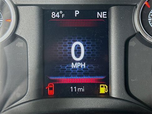 New 2026 RAM 1500 Big Horn image 11