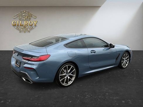 Used 2019 BMW M850i xDrive Coupe AWD/4WD image 24