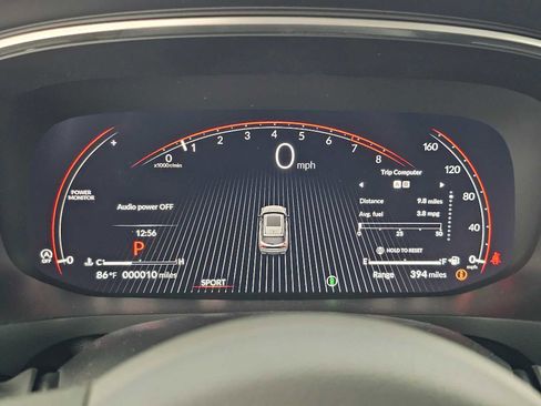 New 2026 Acura MDX SH-AWD w/ Advance Package image 27