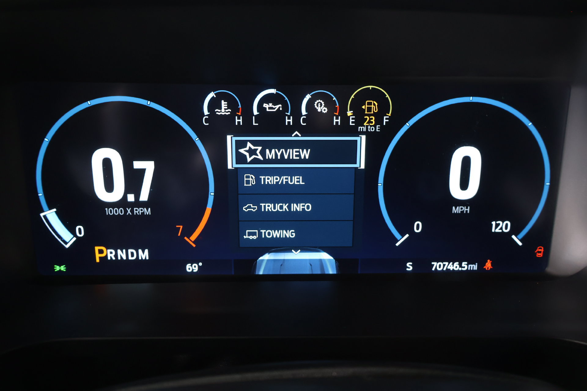 Used 2022 Ford F150 Platinum w/ Equipment Group 701A High AWD/4WD image 4
