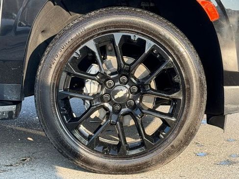 Certified 2023 Chevrolet Tahoe LS image 19