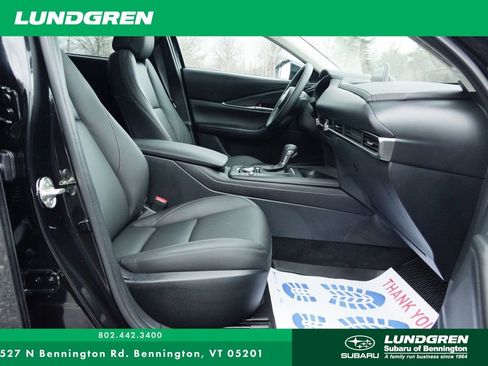 Used 2026 MAZDA CX-30 AWD 2.5 S image 9