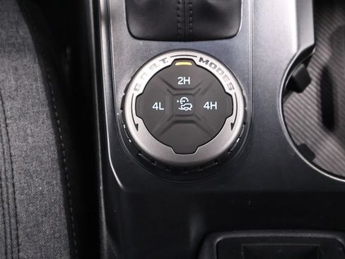New 2026 Ford Bronco Big Bend AWD/4WD image 25