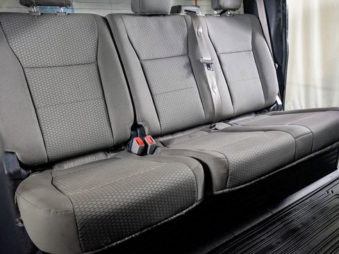 Used 2019 Ford F250 XLT w/ XLT Premium Package image 31