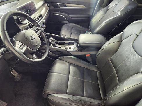 Used 2020 Kia Telluride SX AWD/4WD image 12