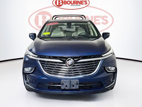 Used 2023 Buick Enclave Premium w/ Experience Buick Package image 7