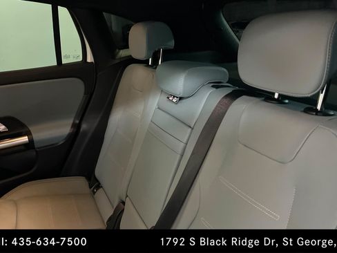 Certified 2026 Mercedes-Benz GLA 250 4MATIC image 20
