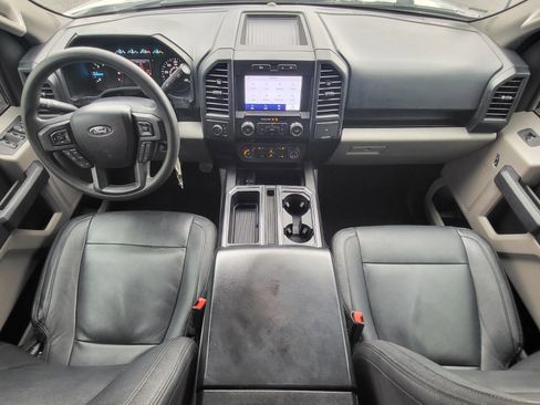 Used 2020 Ford F150 XL w/ Equipment Group 101A Mid AWD/4WD image 14