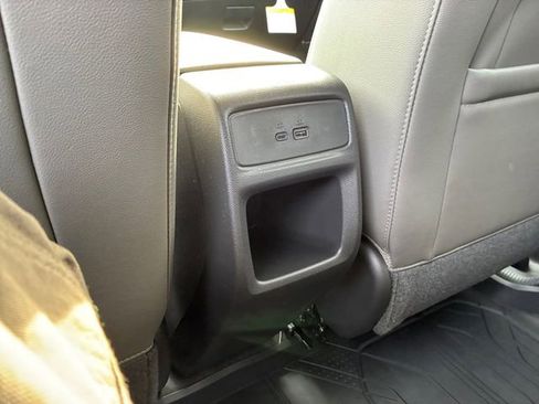 New 2026 Chevrolet Trax ACTIV w/ Driver Confidence Package image 18