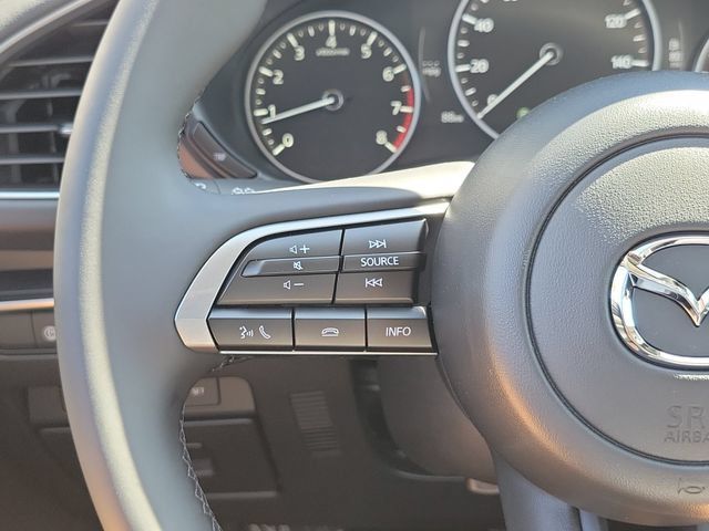 New 2026 MAZDA MAZDA3 2.5 S Sedan w/ Preferred Pkg FWD image 7