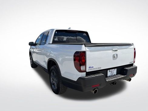 Used 2022 Honda Ridgeline RTL image 11
