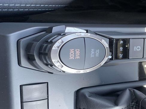 New 2026 Toyota Tacoma TRD Sport image 42