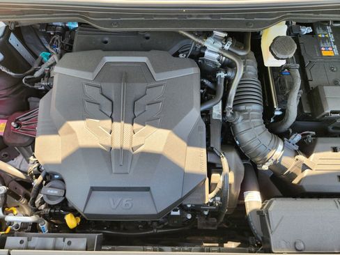 New 2026 Kia Carnival SX Prestige FWD image 22
