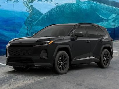 New 2026 Toyota RAV4 SE