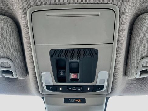 Used 2024 Honda Accord EX image 21