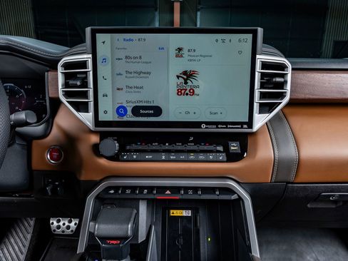 Used 2024 Toyota Tundra 1794 Edition image 23