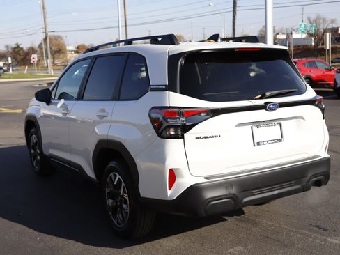 New 2026 Subaru Forester Premium image 9