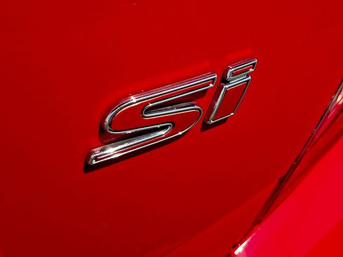 Used 2020 Honda Civic Si image 29