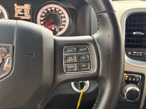 Used 2015 RAM 1500 Big Horn image 11