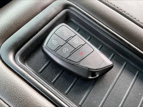 Used 2021 Chevrolet Tahoe LS RWD image 33
