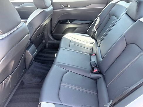 Used 2025 Kia K5 GT-Line FWD image 8