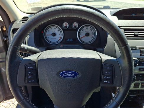 Used 2008 Ford Focus SE FWD image 19