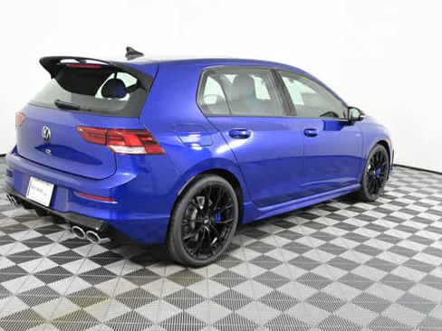 New 2026 Volkswagen Golf image 8