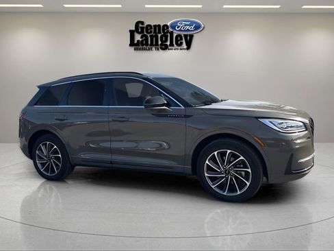 Used 2025 Lincoln Corsair Grand Touring w/ Equipment Group 301A AWD/4WD image 3