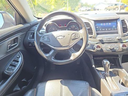 Used 2020 Chevrolet Impala Premier FWD image 8