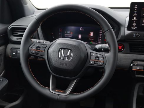 New 2026 Honda Passport TrailSport image 32