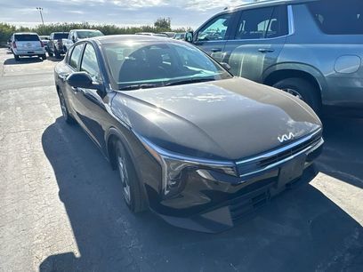 Used 2026 Kia K4