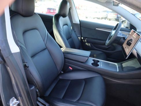 Used 2023 Tesla Model 3 Long Range image 6