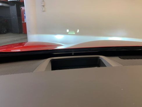 Used 2021 INFINITI QX50 Sensory image 20