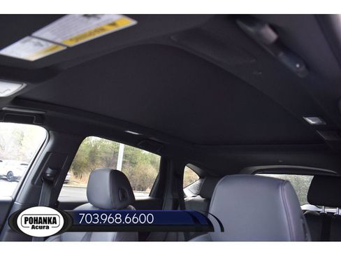 New 2026 Acura RDX A-Spec AWD/4WD image 21